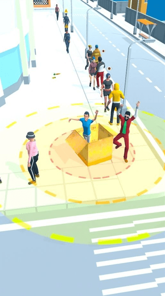 God Of Pranks手游官方版下载