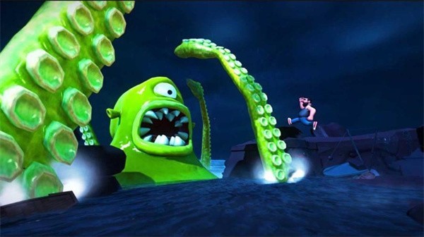 噩梦大叔手机版下载