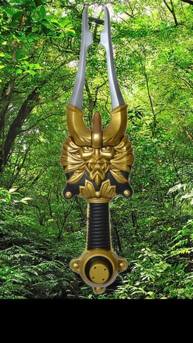 假面骑士响鬼模拟器 假面骑士响鬼模拟器下载