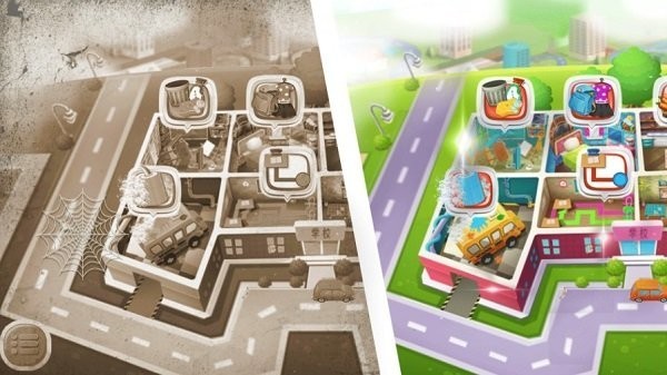 樱花高中模拟器游戏