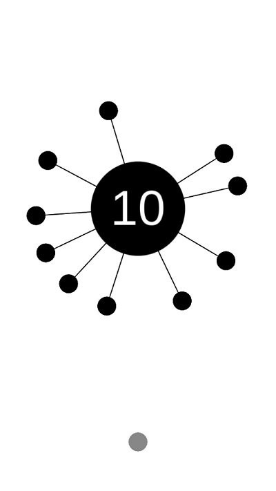 抖音小游戏转盘插针下载