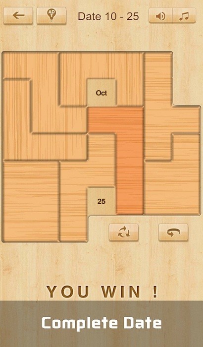 a puzzle a day拼图下载