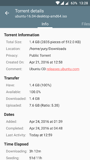 Transmission Remote手机版下载