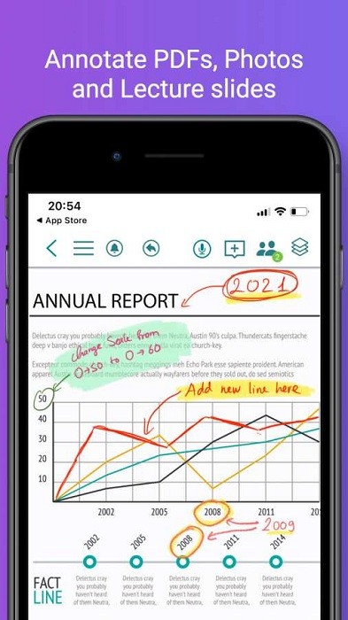 CollaNote中文苹果版 CollaNote中文苹果版下载