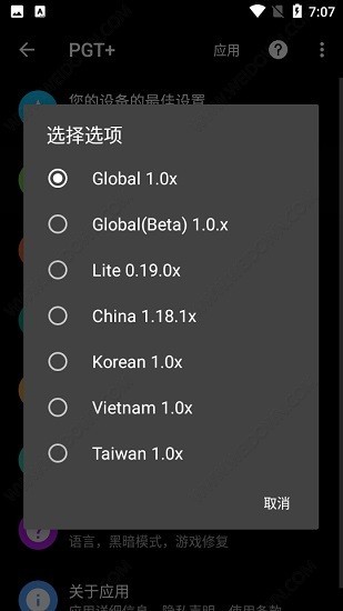 pub gfx tool最新汉化版下载