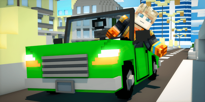 我的世界addons制作器最新汉化版(Addons Creator)下载