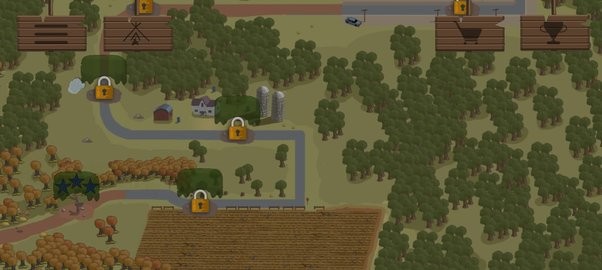 最后的希望僵尸防御手机版 最后的希望僵尸防御手机版下载