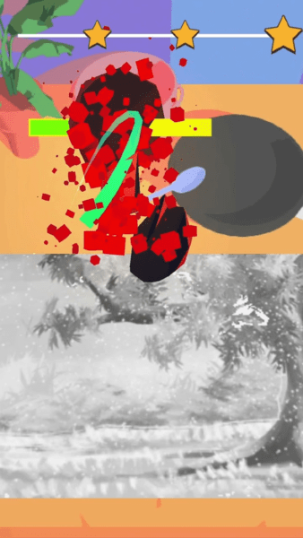 音乐水果忍者手机版下载