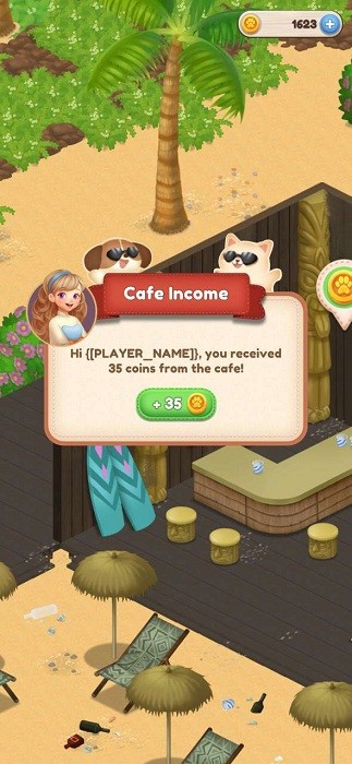 我的宠物咖啡馆游戏下载