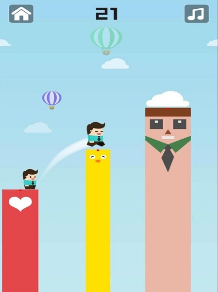 开心跳一跳下载