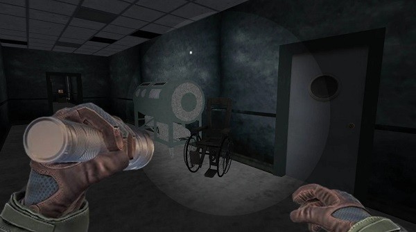 可怕的奶奶医院逃生最新版 可怕的奶奶医院逃生游戏