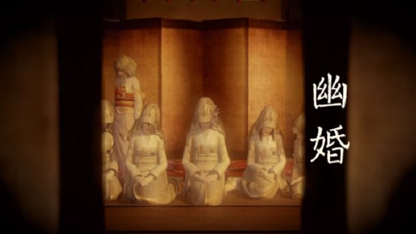 零濡鸦之巫女好结局通关存档下载