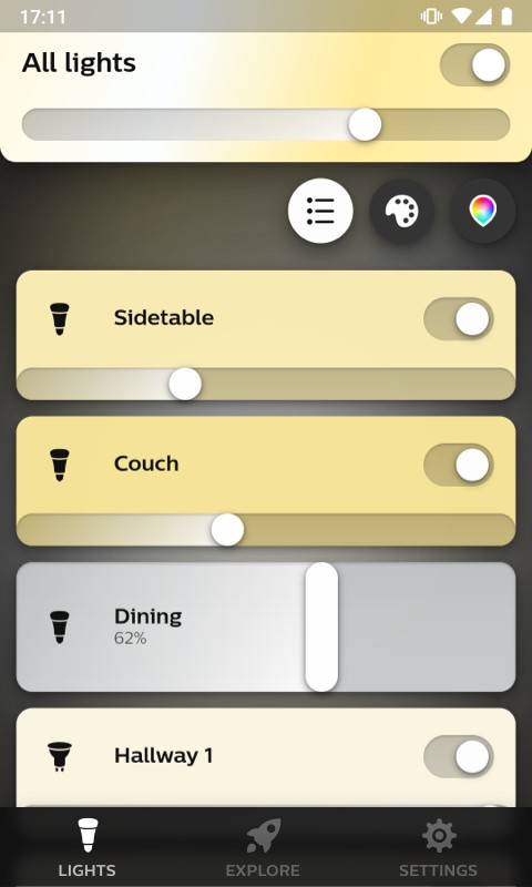 hue bluetooth app hue bluetooth app下载