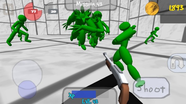 火柴人世界下载安装