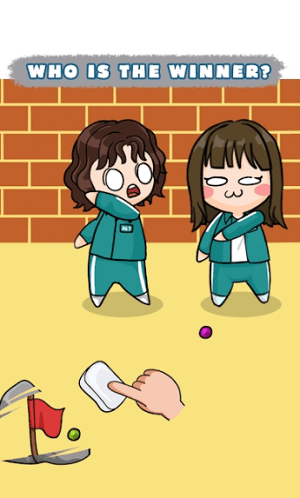 擦除生存游戏 解谜闯关游戏