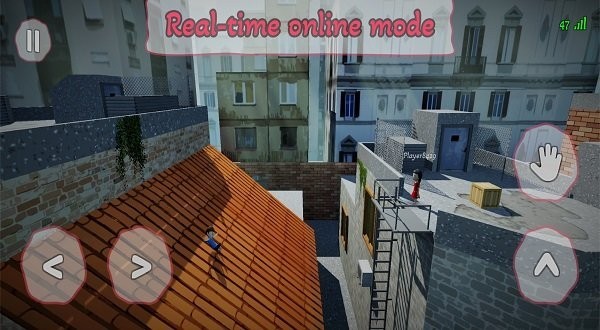 双人成行仿制版手机版 双人成行仿制版游戏