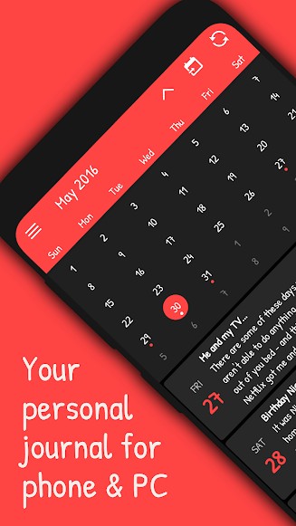 Diarium手机版下载