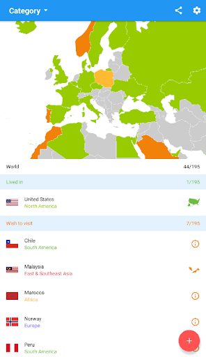 Mark OTravel免费版