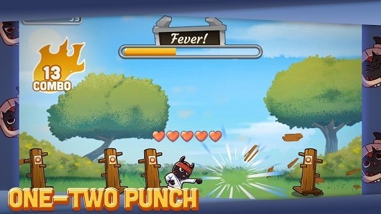 迪罗冠军路官方版游戏