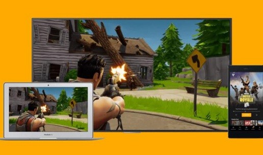 vortex云游戏电脑版 vortex云游戏电脑版下载