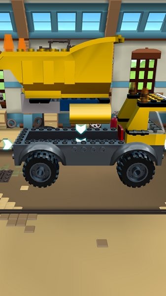 LEGO juniors Create Cruise lego juniors游戏