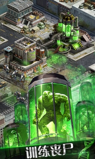 逃脱小镇3小镇危机游戏