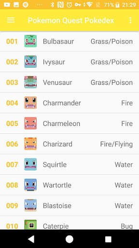 宝可梦探险寻宝助手 宝可梦探险寻宝助手下载