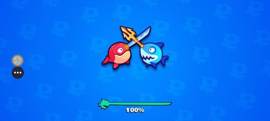 鲨鱼模拟猎手游戏