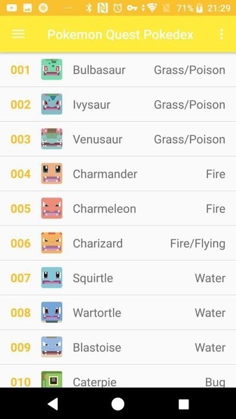 宝可梦探险寻宝小助手手机版软件