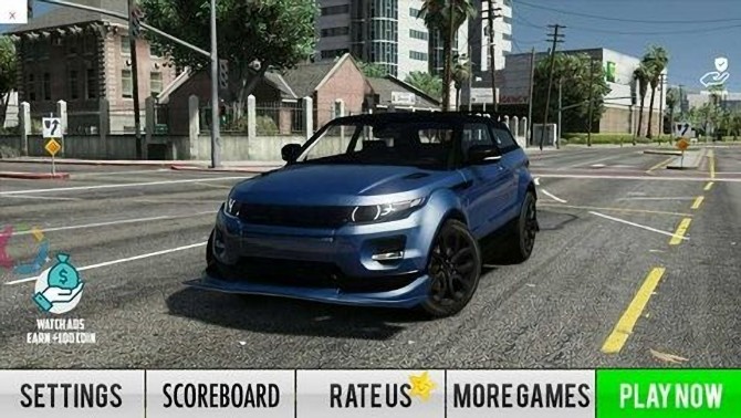 宝马模拟驾驶免费下载