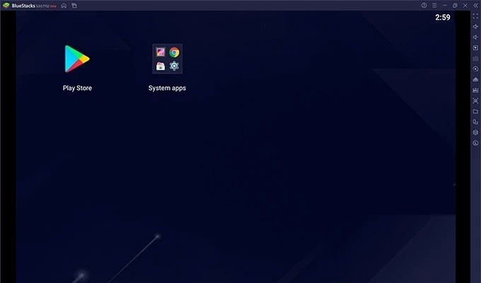 蓝叠模拟器5国际版 BlueStacks5国际版下载