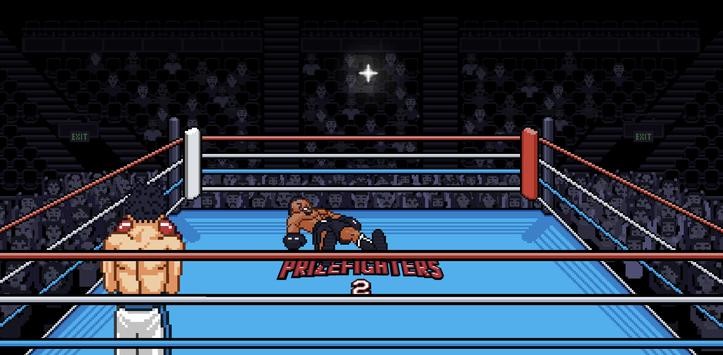 Prizefighters2中文版下载