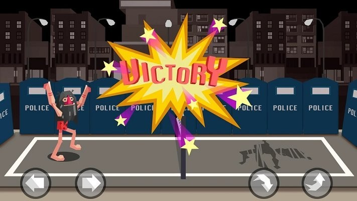 kick bomb kick bomb游戏