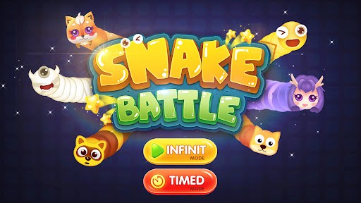 Snake Battle Snake Battle下载