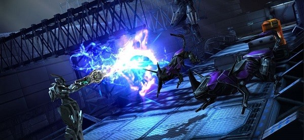 机甲地下城 机甲地下城游戏