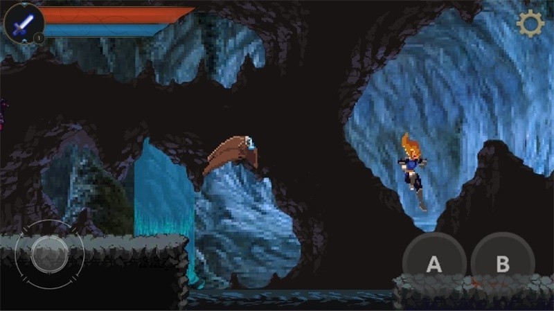 赏金女猎手游戏