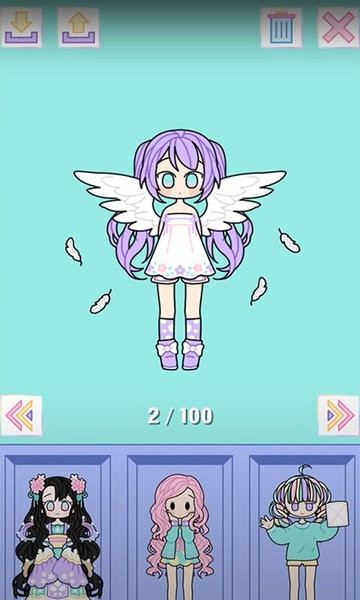 东京校园恋爱女生游戏