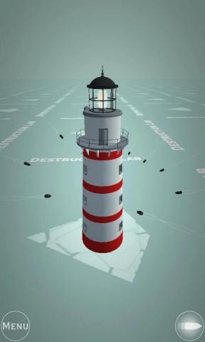 销毁实验室(Destruction Lab)