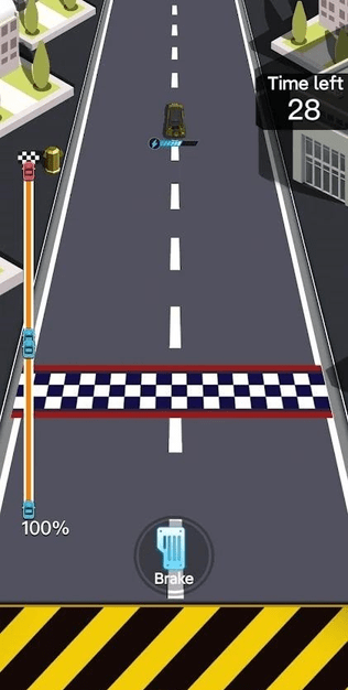 赛车冲刺大师游戏免费版下载