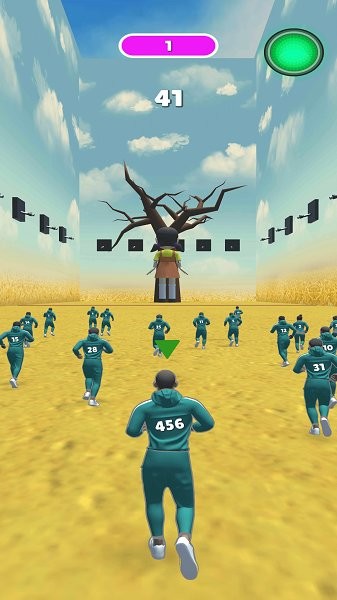 恐怖小丑生存记游戏