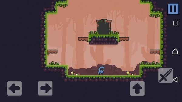 蓝帽忍者游戏下载