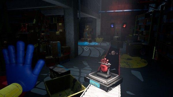 波比的玩闹时间2