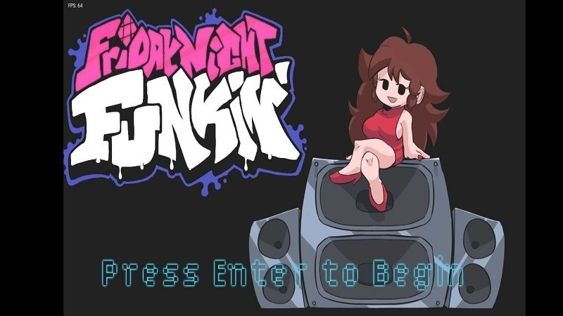 黑色星期五之夜波比 黑色星期五之夜波比模组