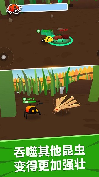 昆虫进化模拟器2 昆虫进化模拟器2下载