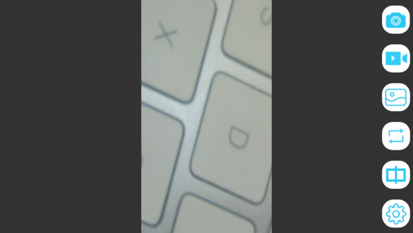 wifi check内窥镜app