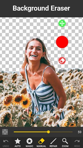 background eraser下载
