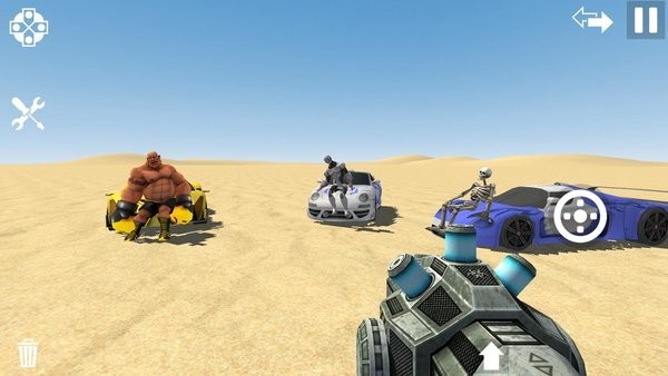 简单的沙盒2最新版 简单的沙盒2最新版游戏