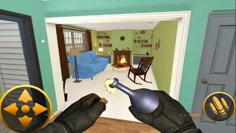 爆破突击手下载