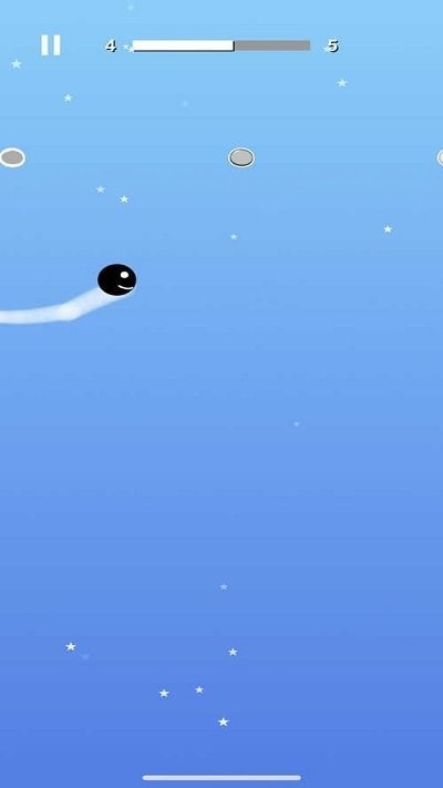 飞翔火柴人游戏