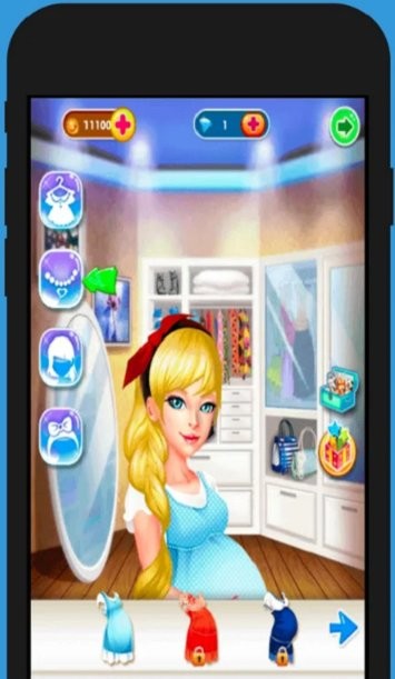 模拟产科医生游戏